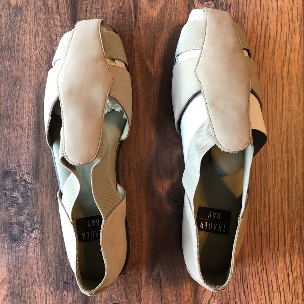 Trader Bay Shoes - Size 9.5